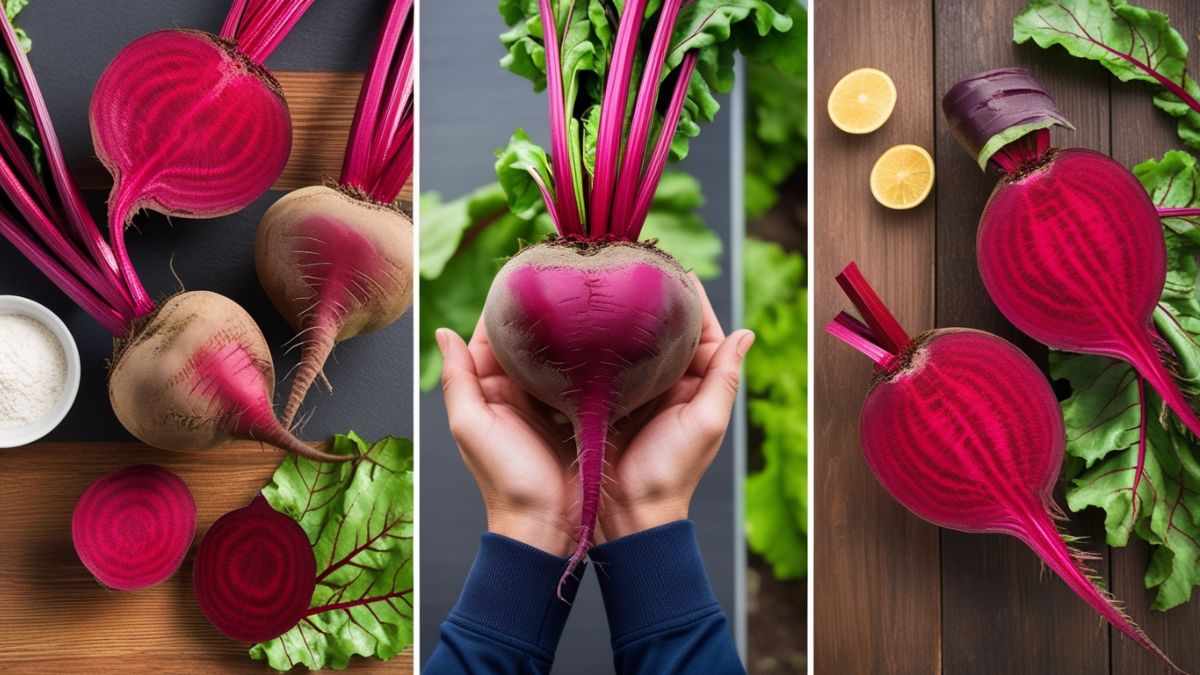 6 incredible benefits of consuming beetroot daily