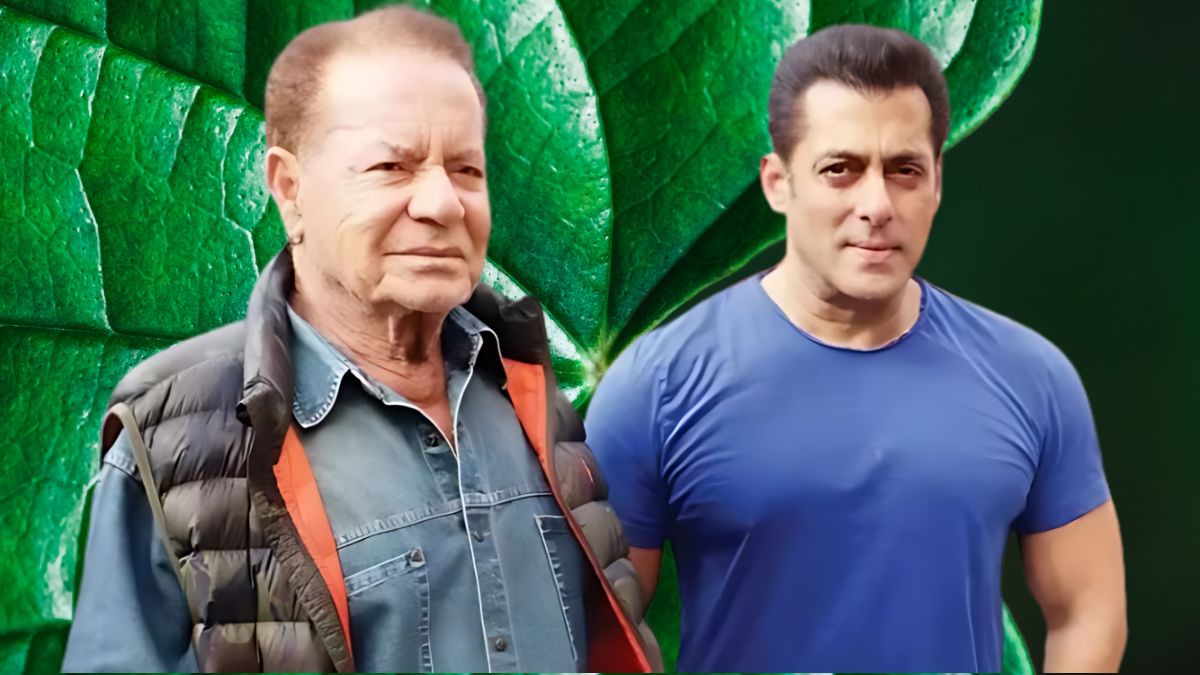 Salman's father threatened, arrested 1