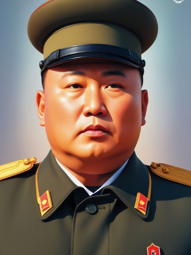 Kim Jong-un Appoints New Defense Minister