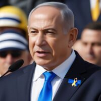 Netanyahu