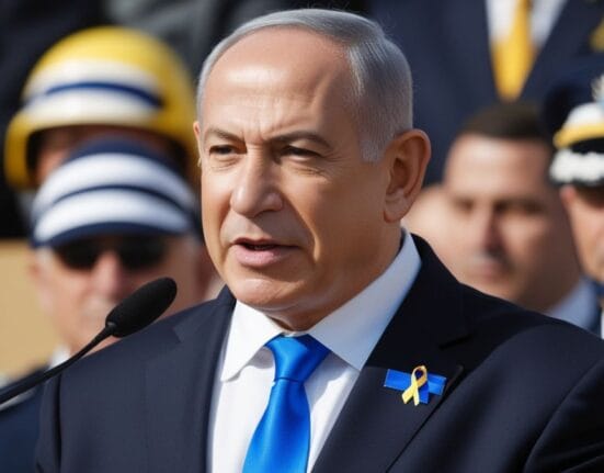 Netanyahu