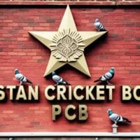 Pakistan Cricket Board